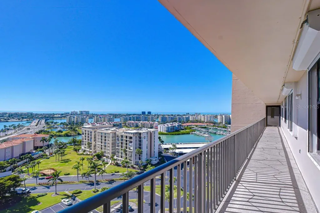 7300 Sun Island Drive S South Pasadena FL 33707