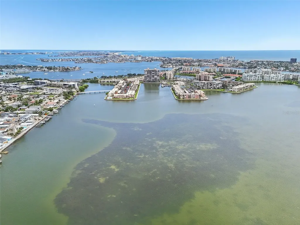 7300 Sun Island Drive S South Pasadena FL 33707