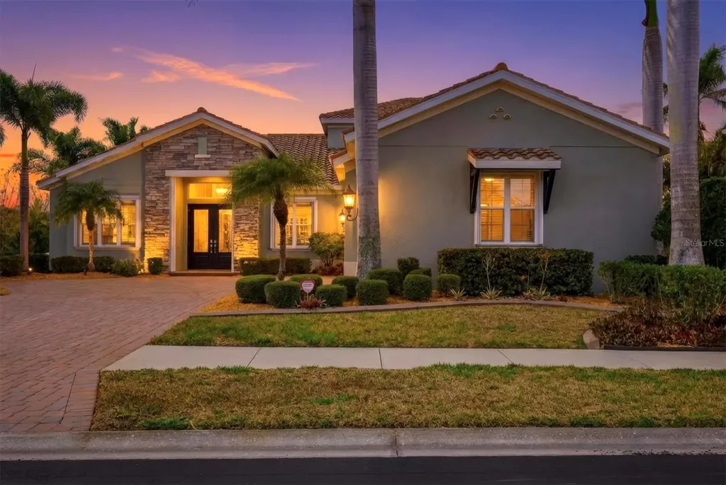 20123 Passagio Drive Venice FL 34293