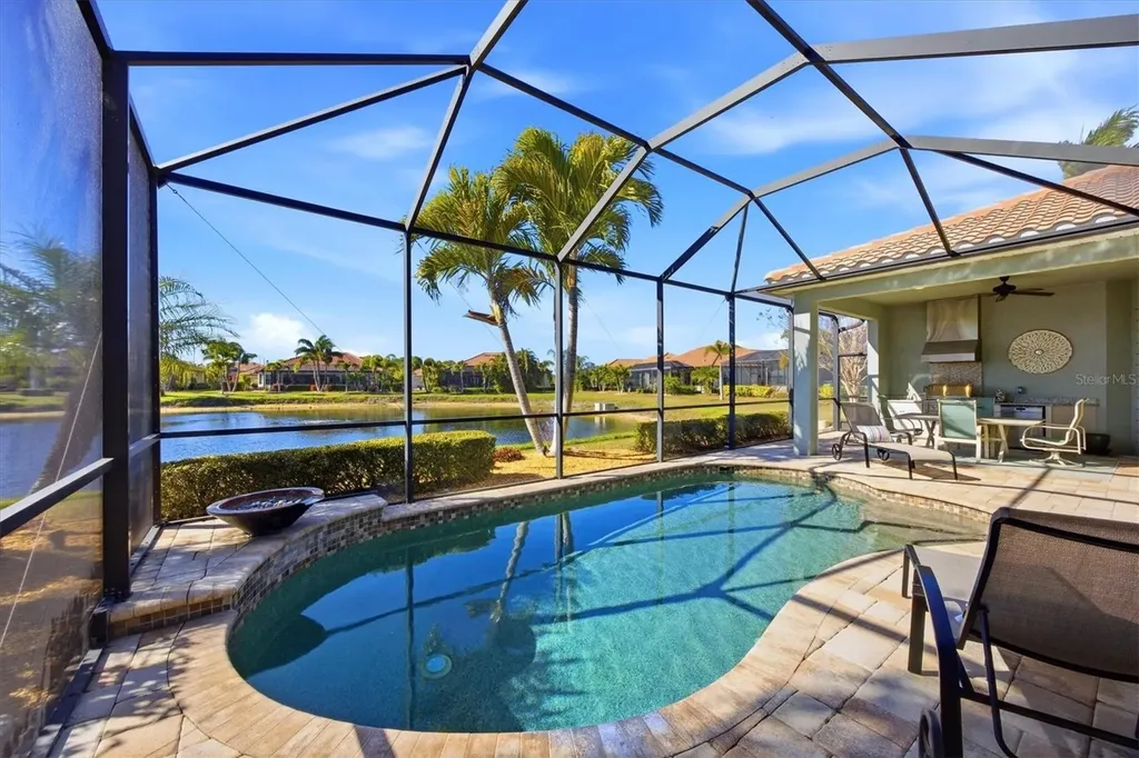 20123 Passagio Drive Venice FL 34293