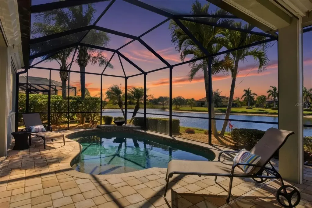 20123 Passagio Drive Venice FL 34293
