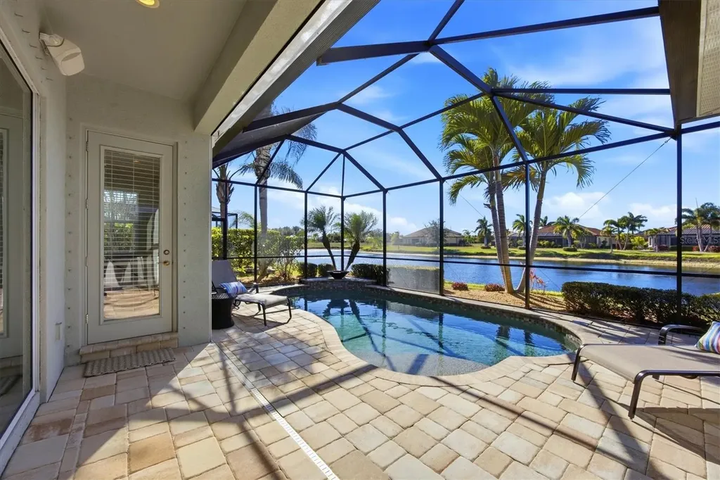 20123 Passagio Drive Venice FL 34293