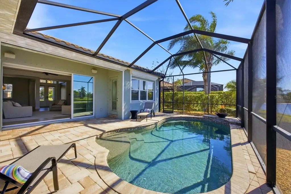 20123 Passagio Drive Venice FL 34293