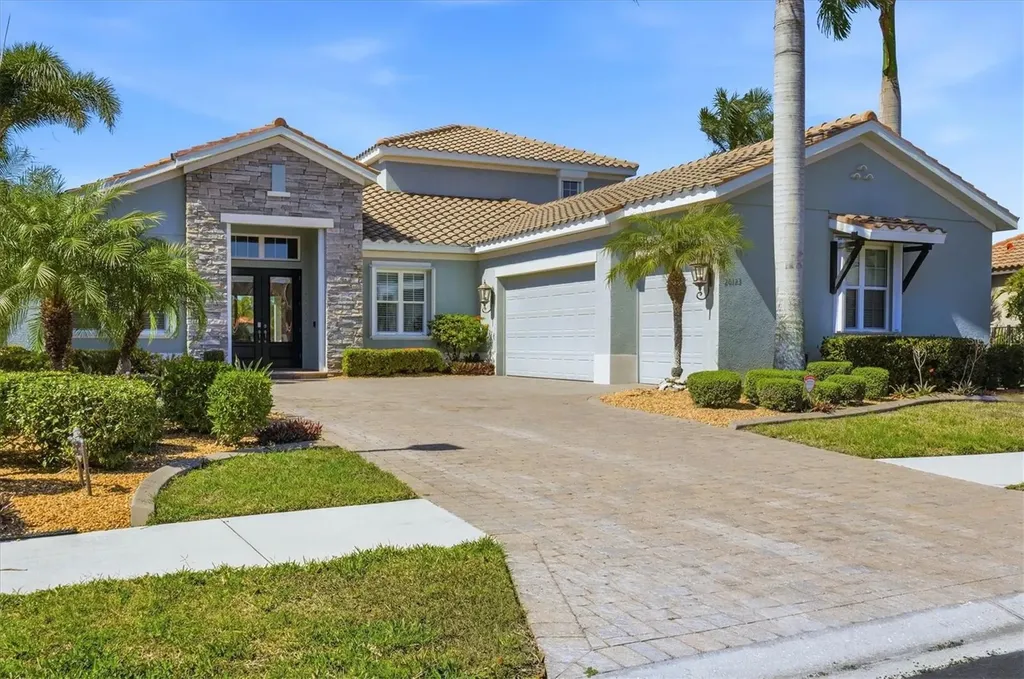 20123 Passagio Drive Venice FL 34293