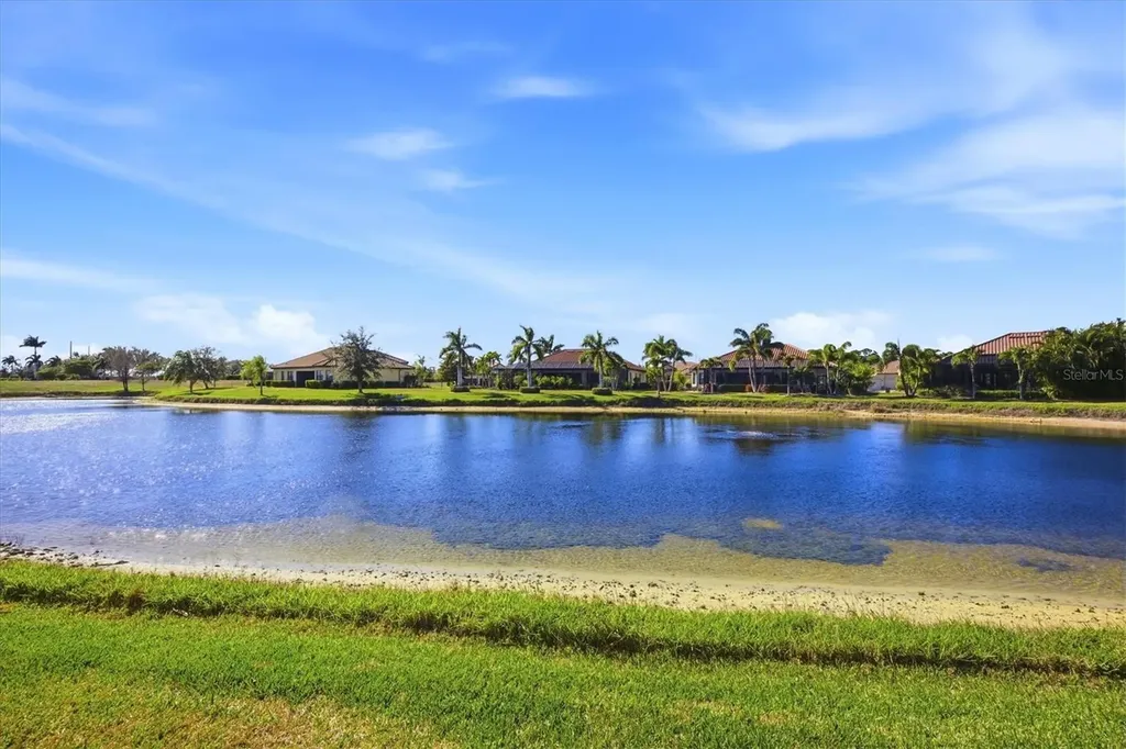 20123 Passagio Drive Venice FL 34293