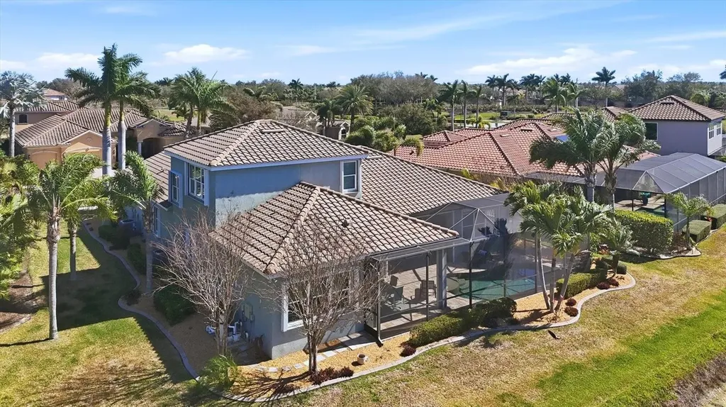 20123 Passagio Drive Venice FL 34293