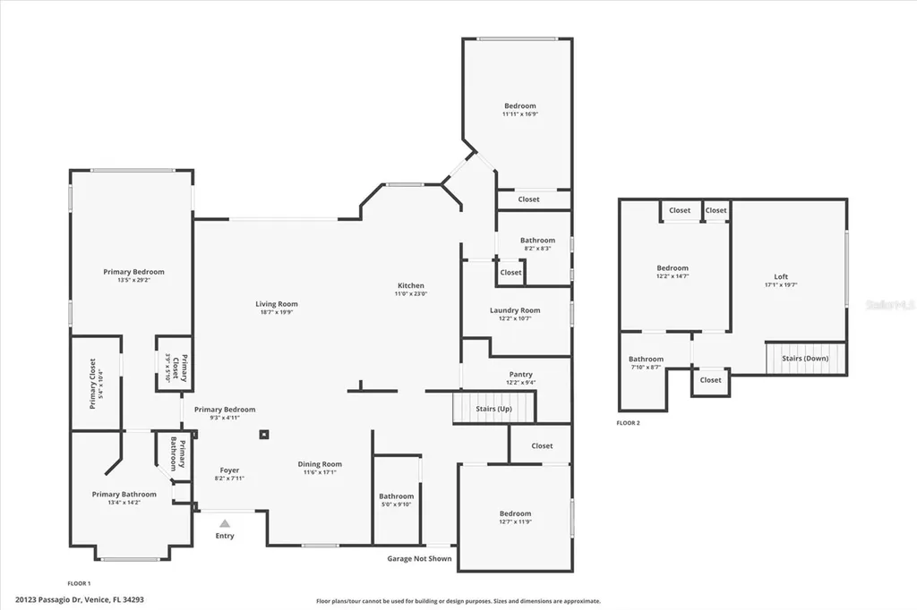 20123 Passagio Drive Venice FL 34293