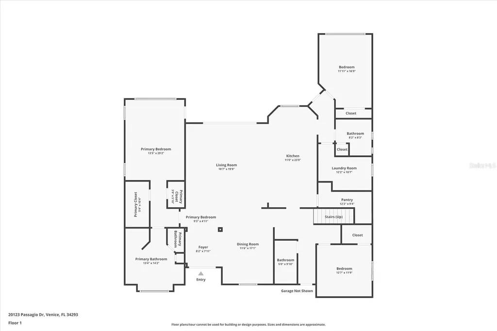 20123 Passagio Drive Venice FL 34293