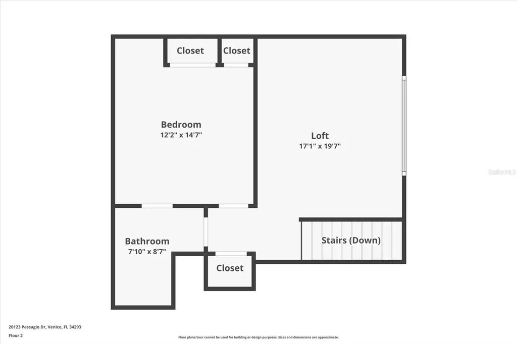 20123 Passagio Drive Venice FL 34293