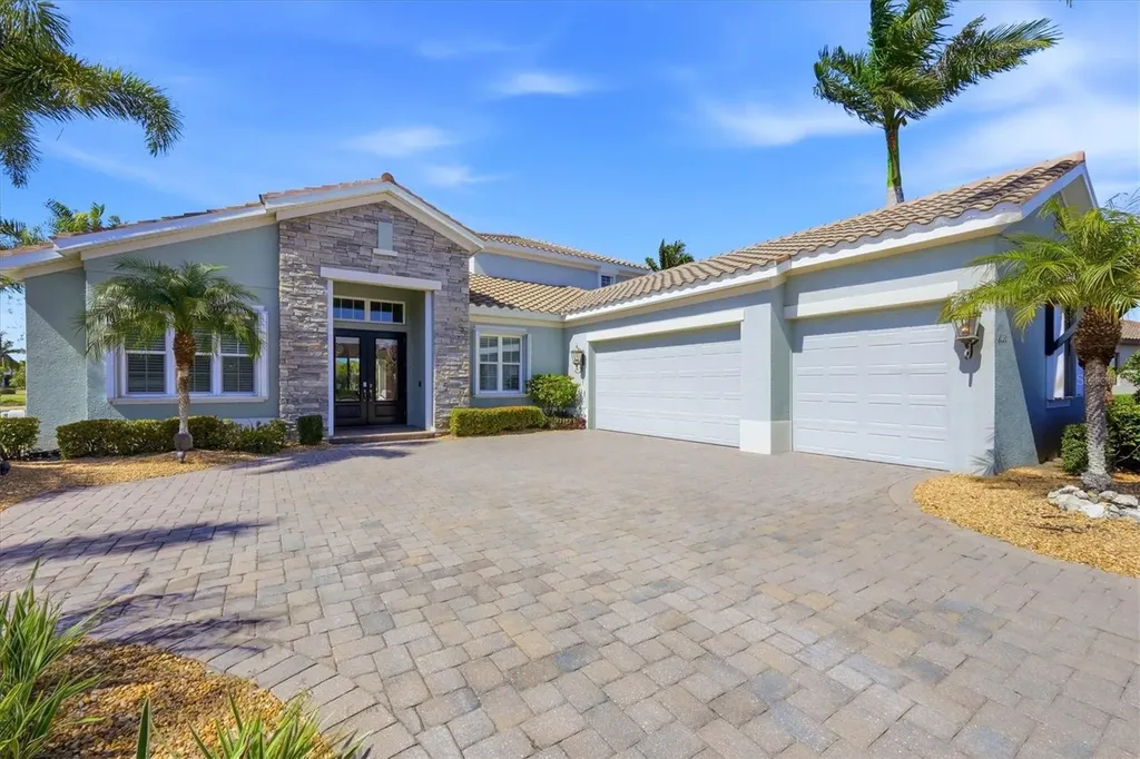 20123 Passagio Drive Venice FL 34293