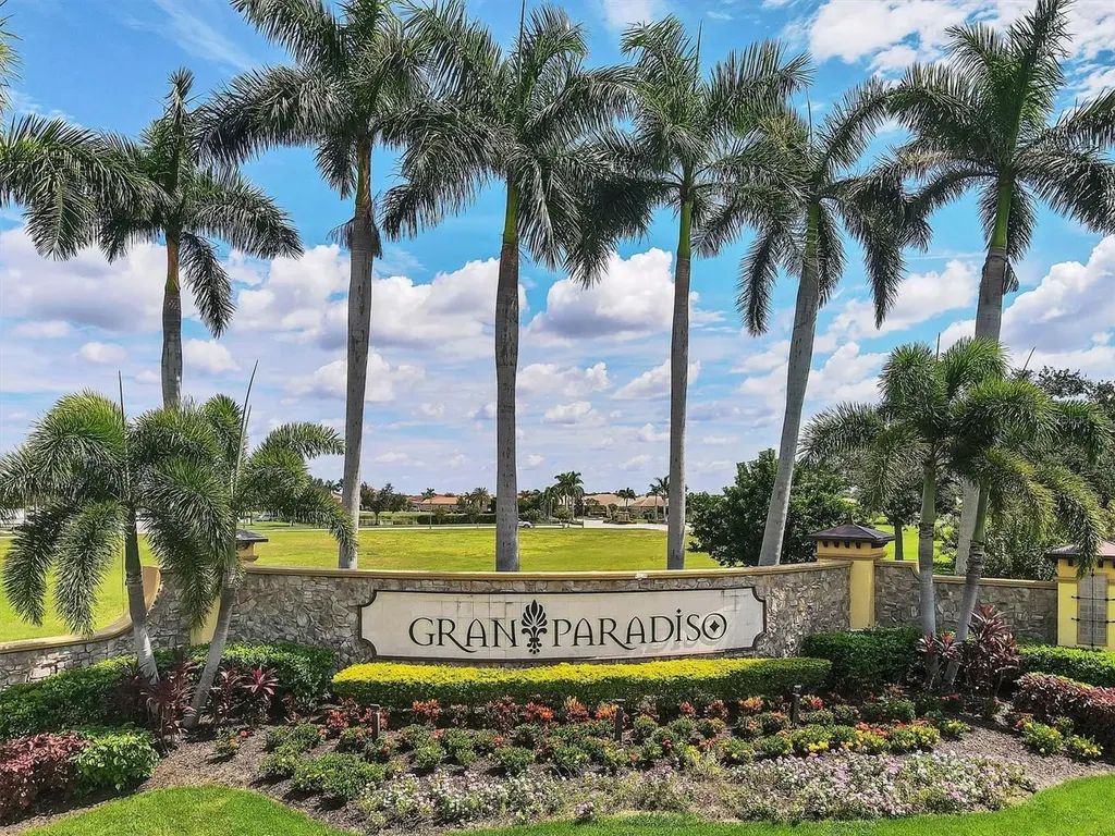 20123 Passagio Drive Venice FL 34293