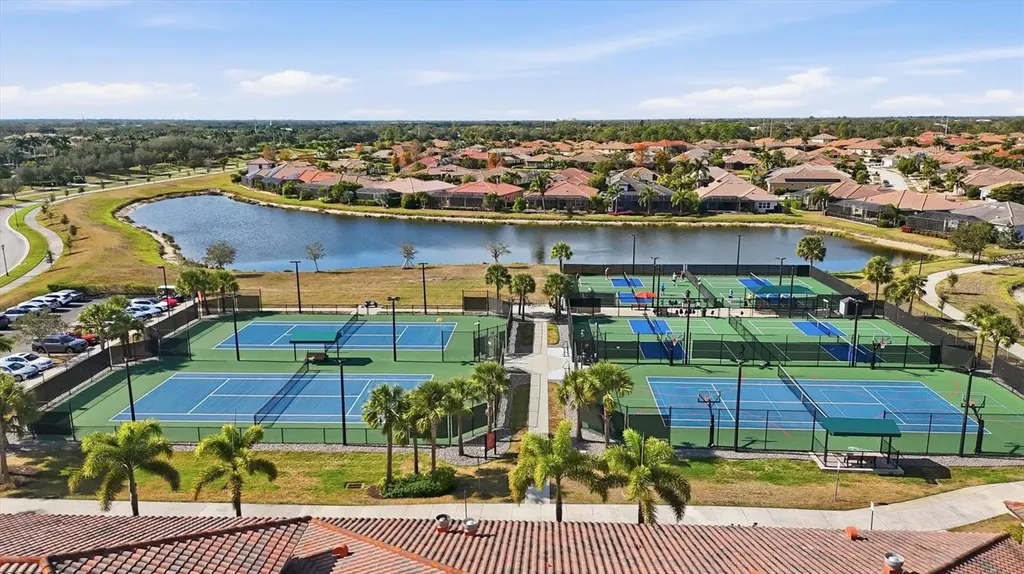 20123 Passagio Drive Venice FL 34293