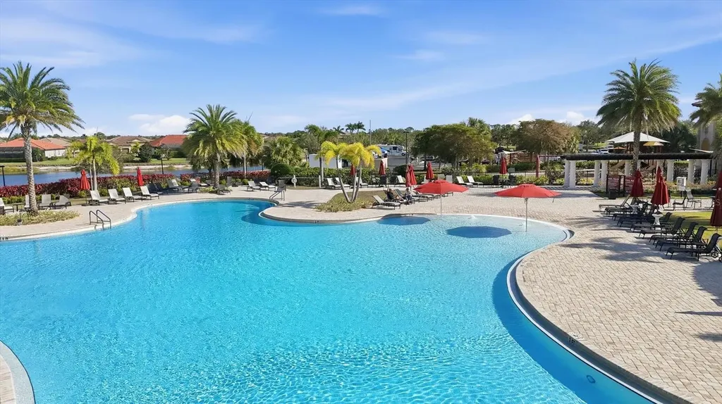 20123 Passagio Drive Venice FL 34293