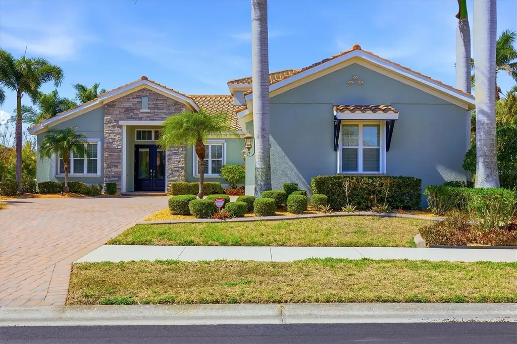 20123 Passagio Drive Venice FL 34293