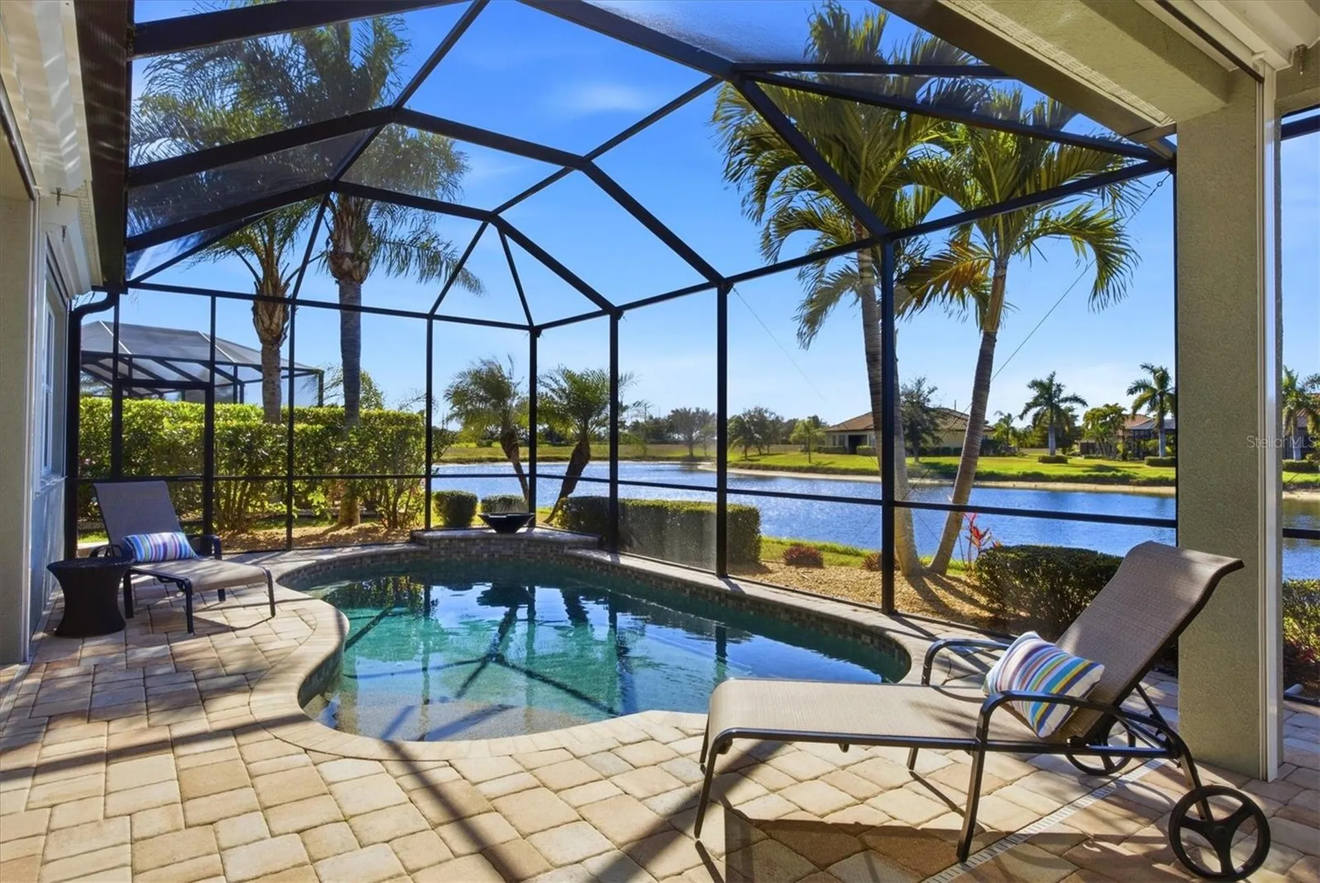 20123 Passagio Drive Venice FL 34293