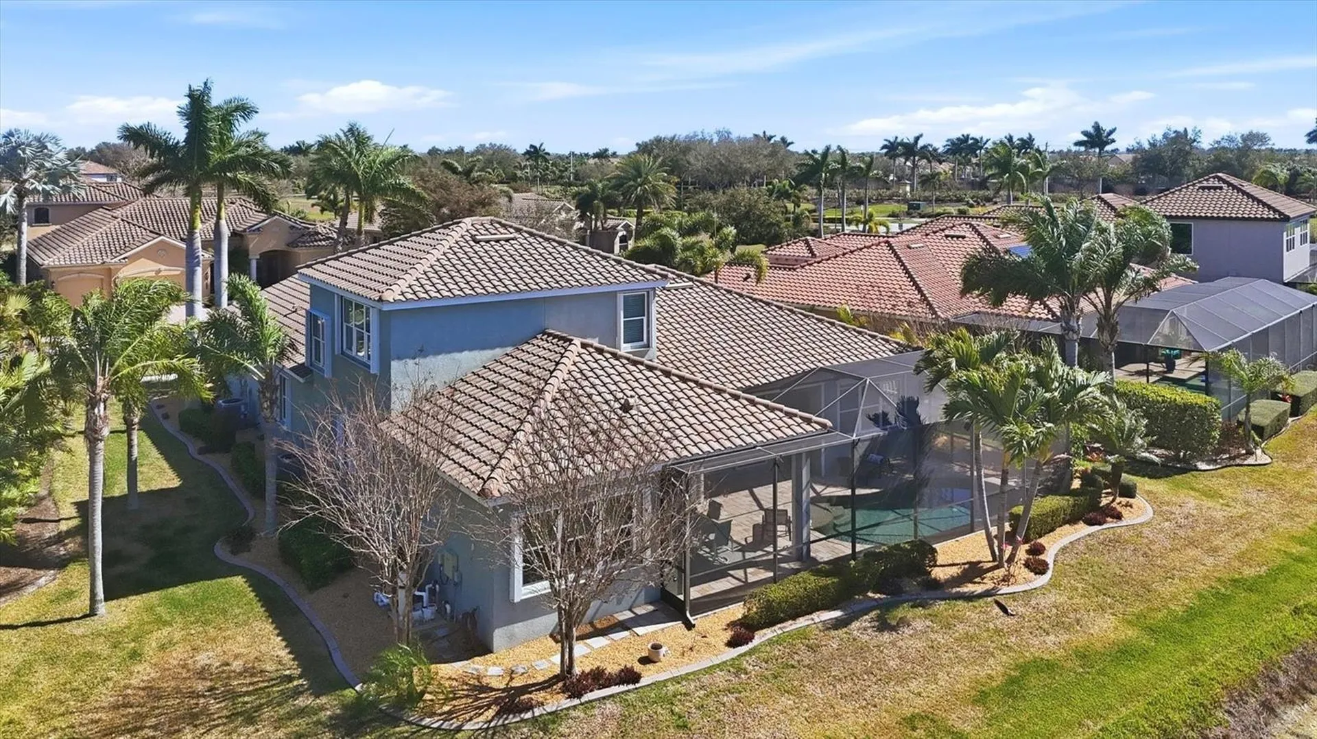 20123 Passagio Drive Venice FL 34293