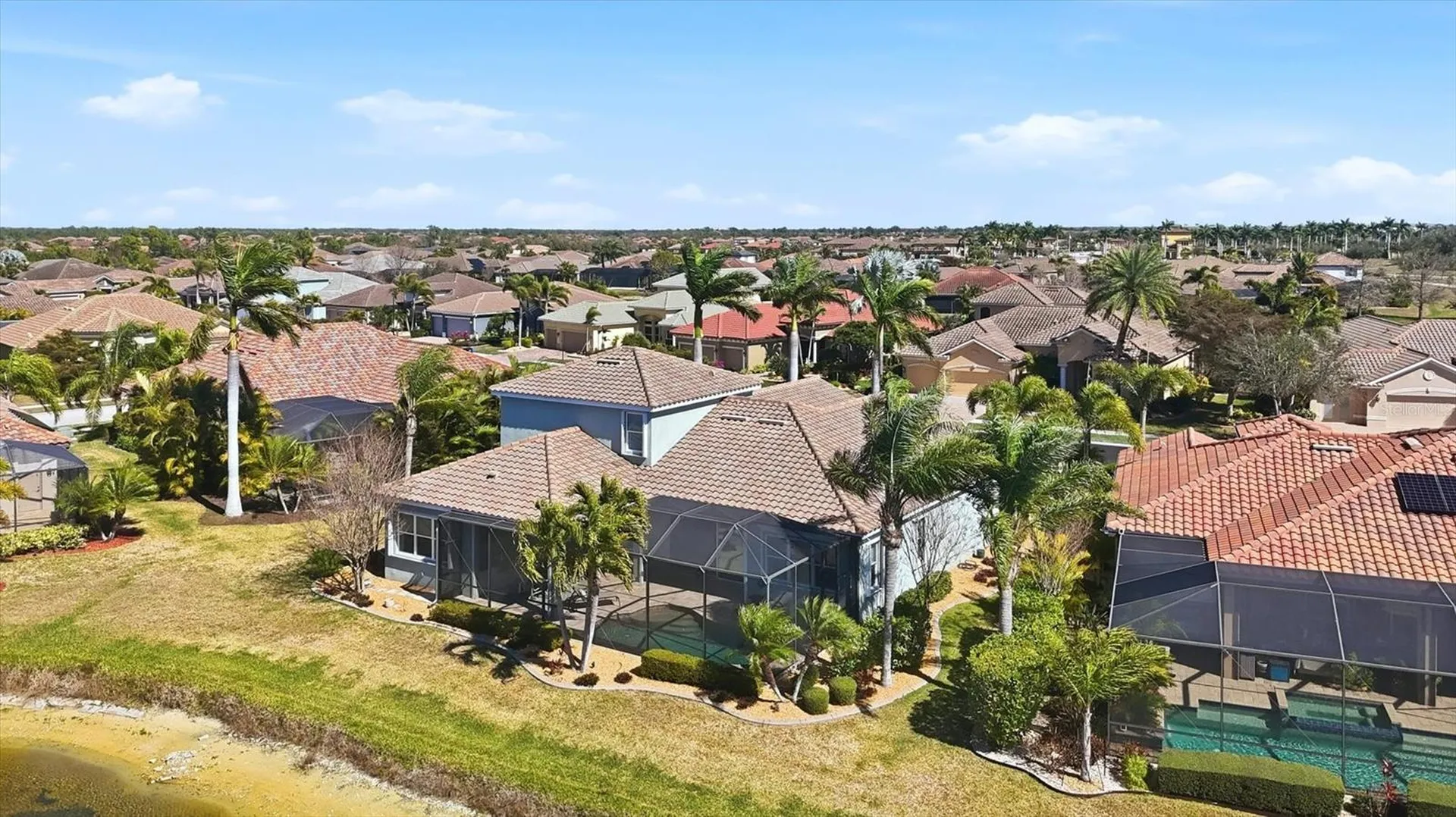 20123 Passagio Drive Venice FL 34293