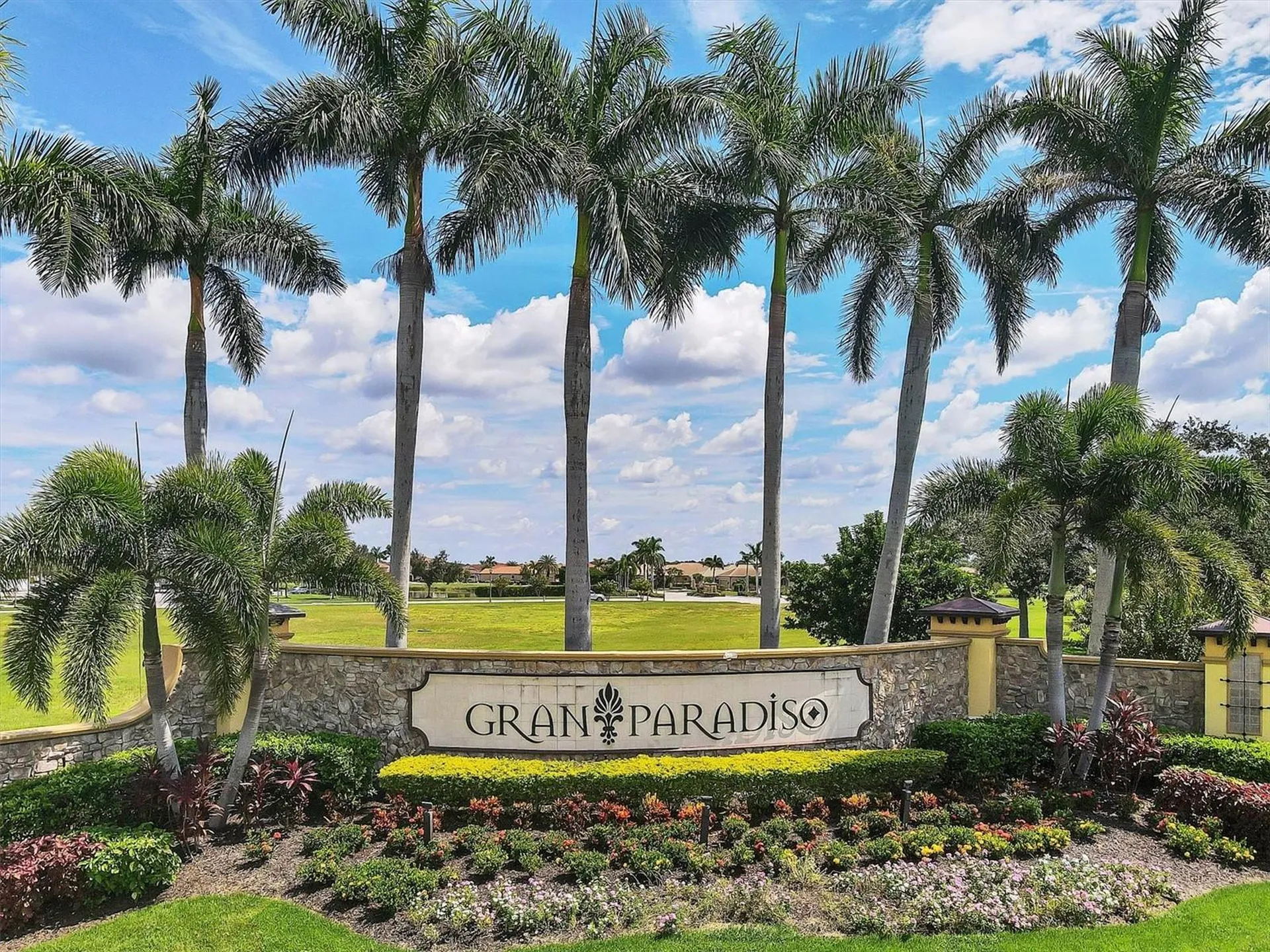 20123 Passagio Drive Venice FL 34293