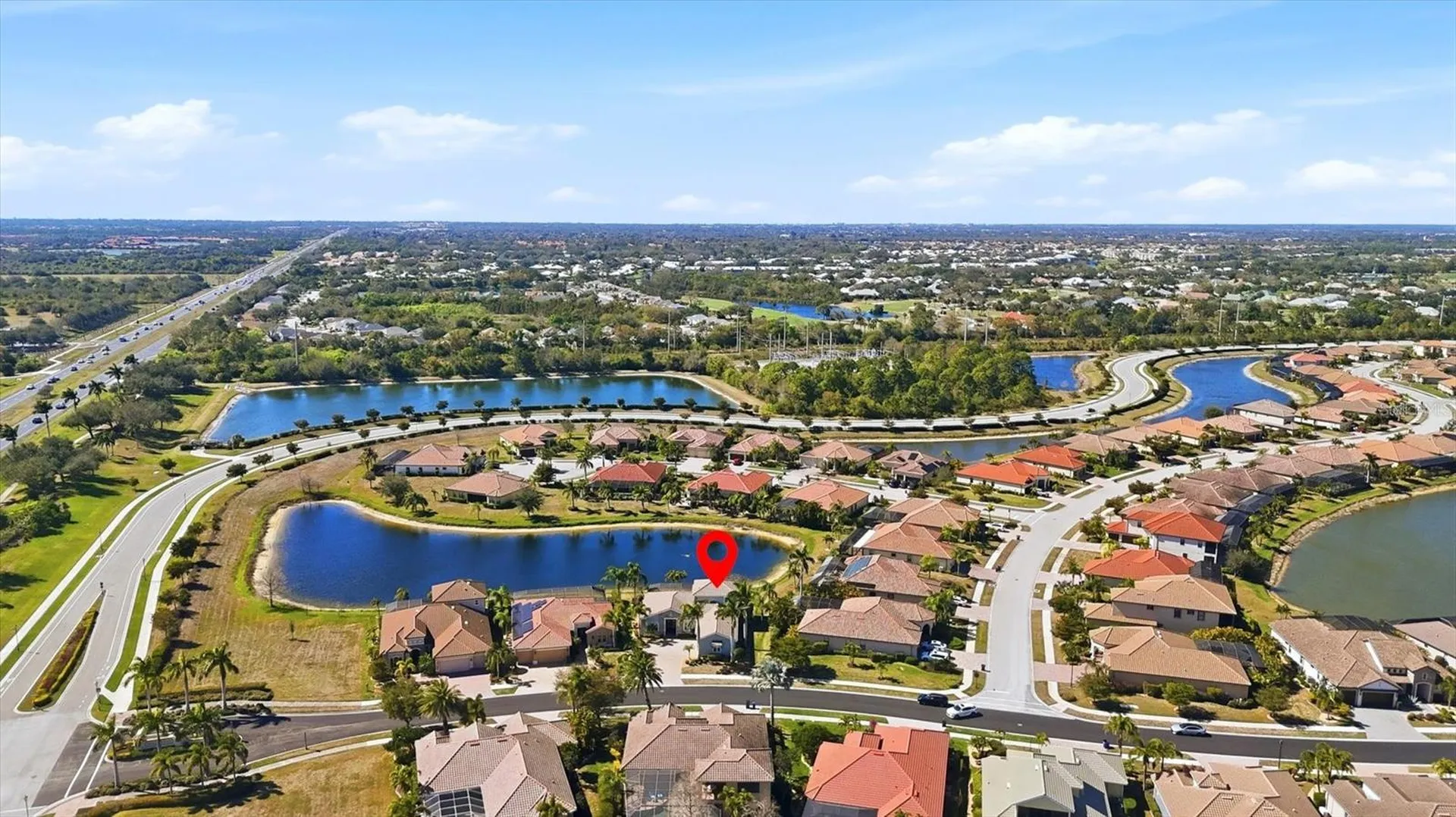 20123 Passagio Drive Venice FL 34293
