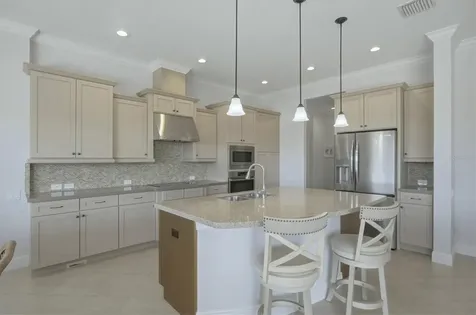 20123 Passagio Drive Venice FL 34293