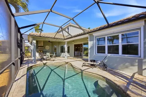 20123 Passagio Drive Venice FL 34293