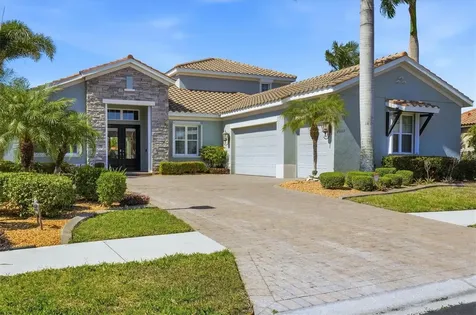 20123 Passagio Drive Venice FL 34293