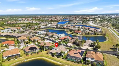 20123 Passagio Drive Venice FL 34293
