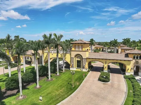 20123 Passagio Drive Venice FL 34293