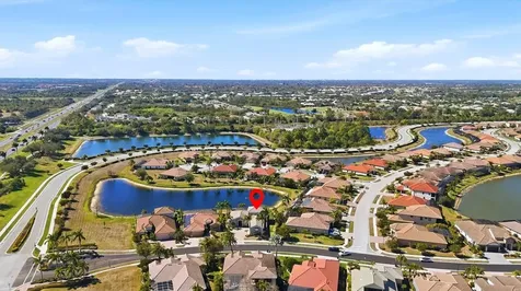 20123 Passagio Drive Venice FL 34293