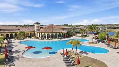 20123 Passagio Drive Venice FL 34293