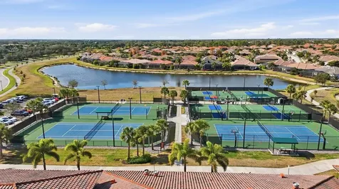 20123 Passagio Drive Venice FL 34293