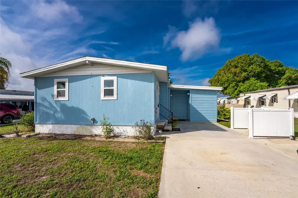 6161 Oriole Boulevard Englewood FL 34224