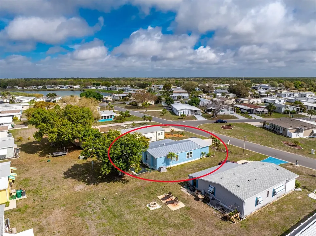 6161 Oriole Boulevard Englewood FL 34224