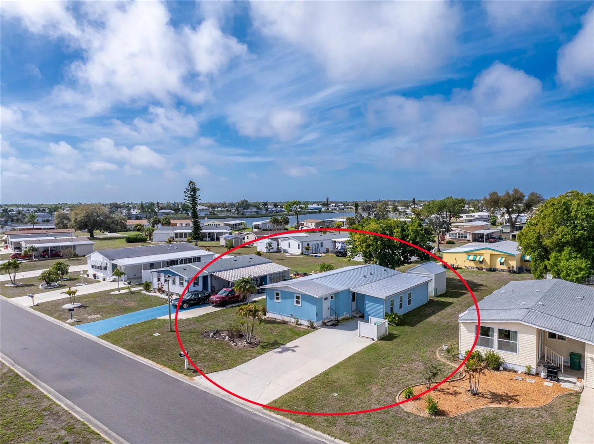 6161 Oriole Boulevard Englewood FL 34224