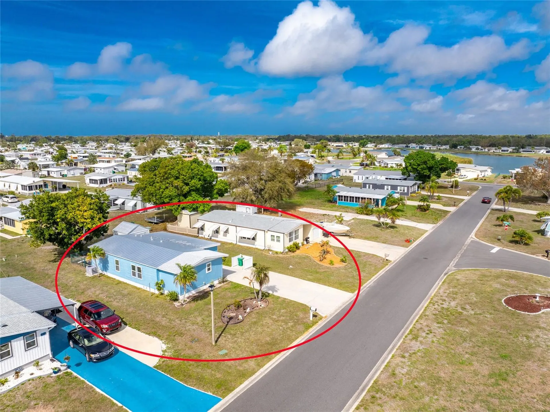 6161 Oriole Boulevard Englewood FL 34224