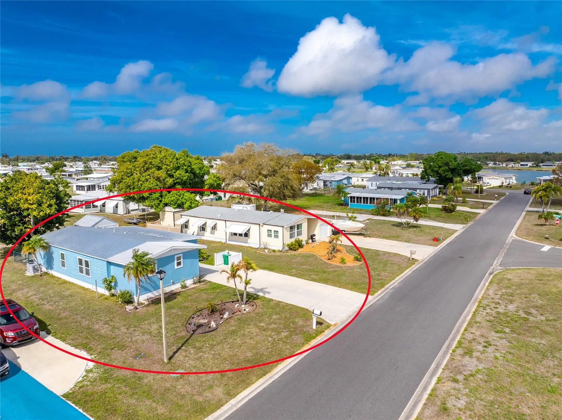 6161 Oriole Boulevard Englewood FL 34224