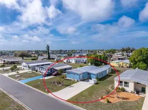 6161 Oriole Boulevard Englewood FL 34224