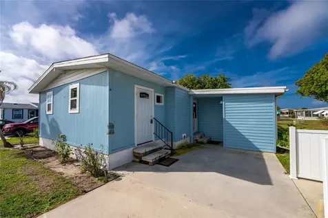 6161 Oriole Boulevard Englewood FL 34224