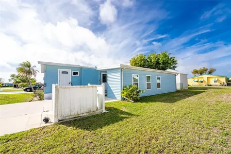 6161 Oriole Boulevard Englewood FL 34224