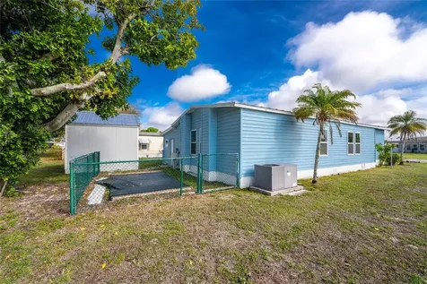 6161 Oriole Boulevard Englewood FL 34224