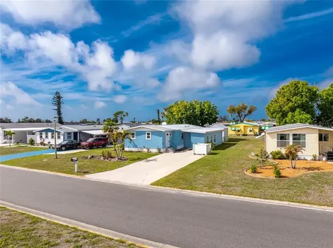 6161 Oriole Boulevard Englewood FL 34224