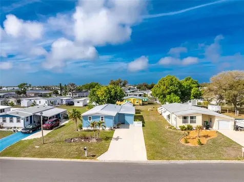 6161 Oriole Boulevard Englewood FL 34224