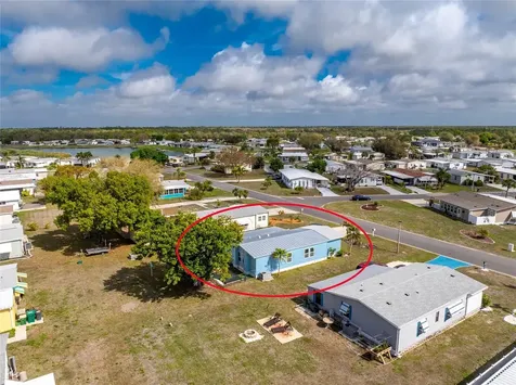 6161 Oriole Boulevard Englewood FL 34224