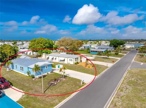 6161 Oriole Boulevard Englewood FL 34224