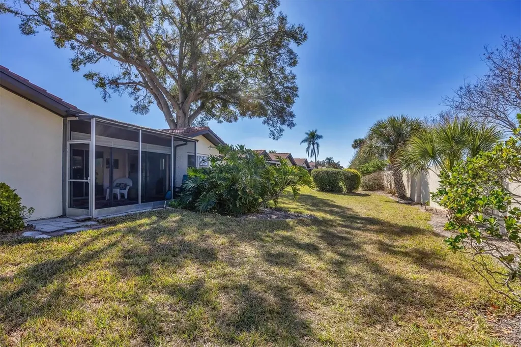 3416 Montilla Court Sarasota FL 34232