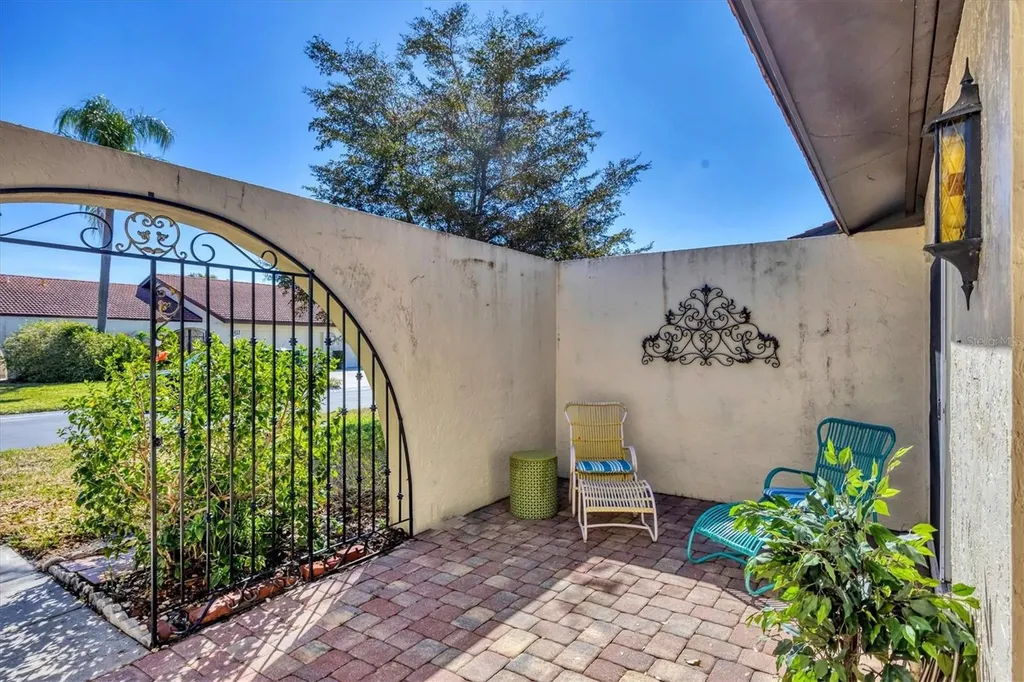 3416 Montilla Court Sarasota FL 34232
