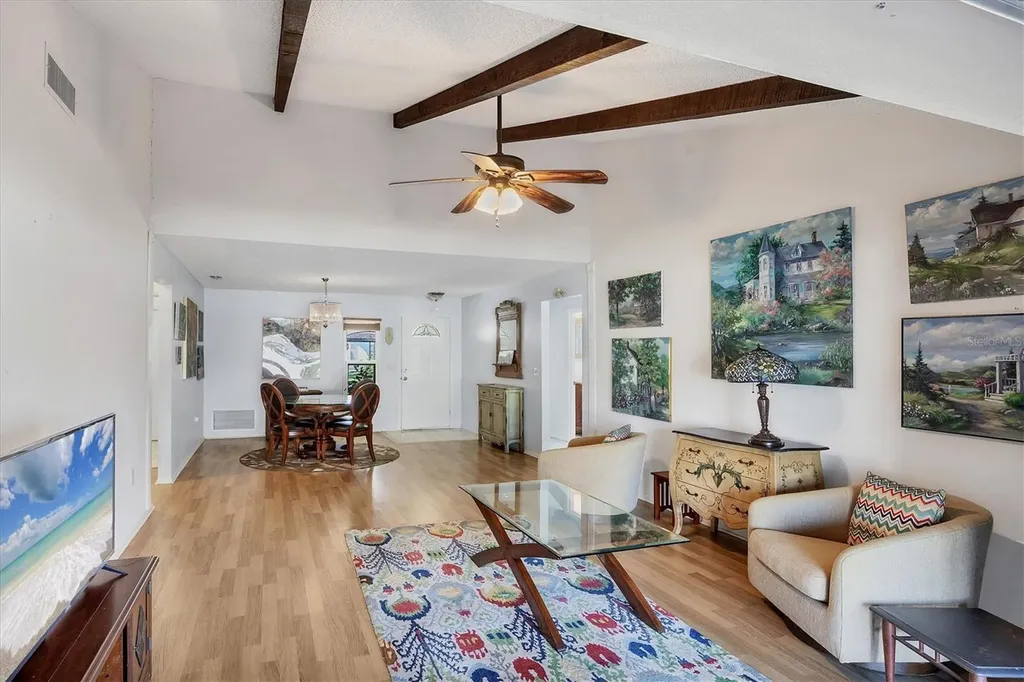 3416 Montilla Court Sarasota FL 34232