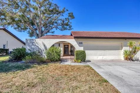3416 Montilla Court Sarasota FL 34232