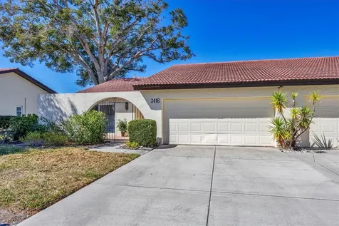 3416 Montilla Court Sarasota FL 34232
