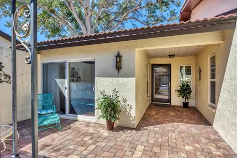 3416 Montilla Court Sarasota FL 34232